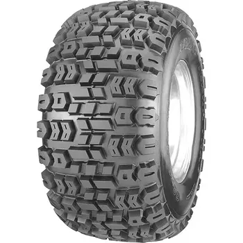 Pneu na zahradní traktor Kenda 25x11.00-12 4PR 87 A4/99 A4 TL K502 TERRA TRAC BLOCK