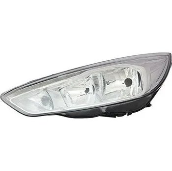 Přední světlomet Hlavní světlomet VAN WEZEL 1947961