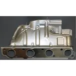 Těsnění, kolektor výfukových plynů ELRING 026.990