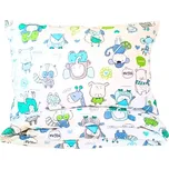 Stanex povlečení Sen bavlna 140x200, 70x90 cm (Dětské povlečení na velkou postel)