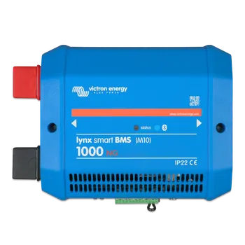 Victron Energy B. V. Lynx Smart BMS 1000 NG (M10)