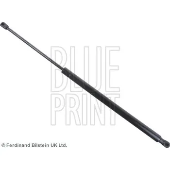 Kapota Pneumaticka pruzina, zavazadlovy / nakladovy prostor BLUE PRINT ADG05843