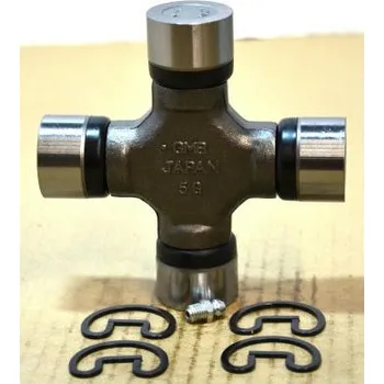 Hřídel nápravy Kloub, kloubový hřídel LÖBRO U 200