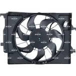 Větrák, chlazení motoru NRF 470154