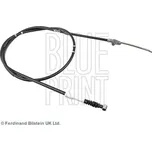 Tazne lanko, parkovaci brzda BLUE PRINT ADT346384