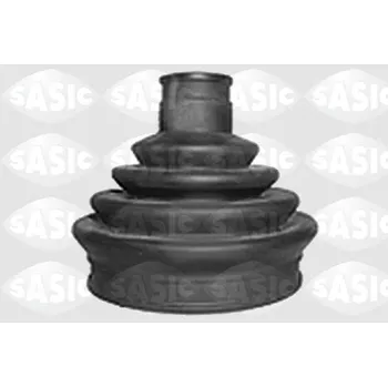 Manžeta ke kolu Sada měchů, hnací hřídel SASIC 1009351