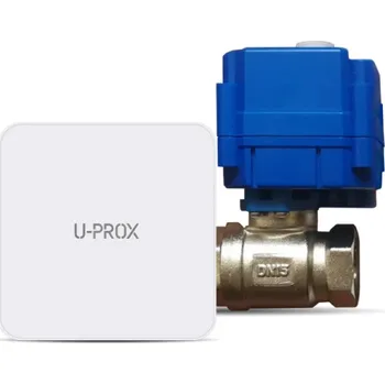 Ventil U-Prox - Ventil DN20 - Sada pro prevenci zaplavení a úniku vody