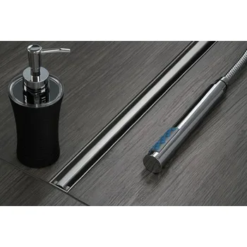 sprchový žlab Odtokový žlab - Model SLIM 120CM OZ480