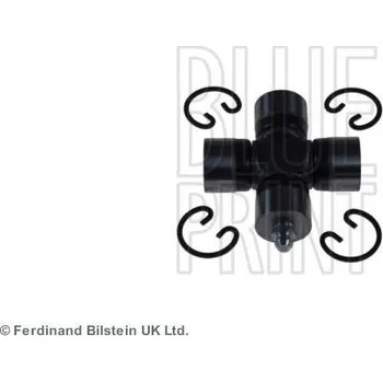 Hřídel nápravy Kloub, kloubový hřídel BLUE PRINT ADD63904