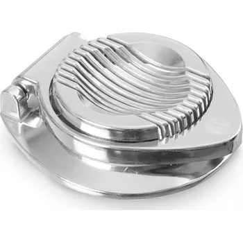 Kráječ na chleba Oválný kráječ vajec, HENDI, 120x115x(H)35mm