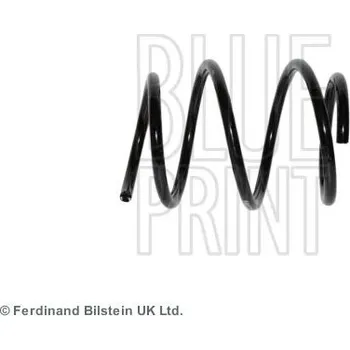 Pruzina podvozku BLUE PRINT ADB118805