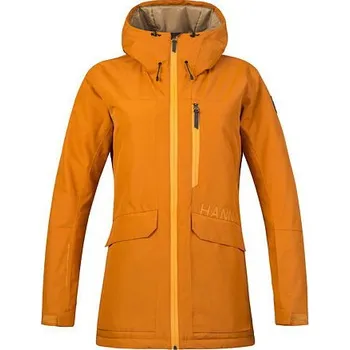 Dámská casual bunda Dámská bunda HANNAH MERILA FD velikost 42