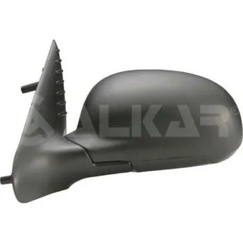 Auto zrcátko vnejsi zpetne zrcatko ALKAR 6164300