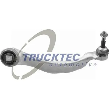 Opravná sada podvozku a pohonu kol Ridici paka, zaveseni kol TRUCKTEC AUTOMOTIVE 08.31.140