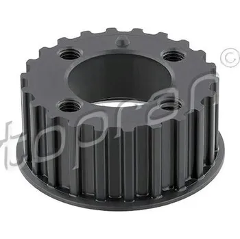 Rozvod motoru Ozubené kolo, klikový hřídel TOPRAN 108 699