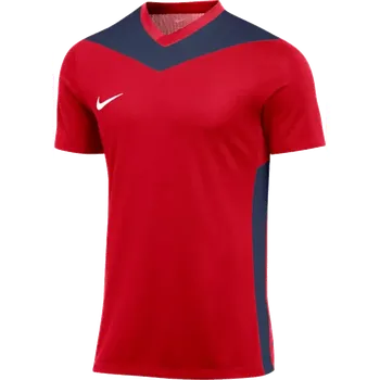 Pánský fotbalový dres Nike Dri-FIT Park Derby IV červený2