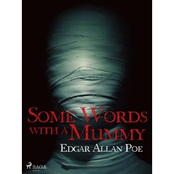 Kniha Some Words with a Mummy