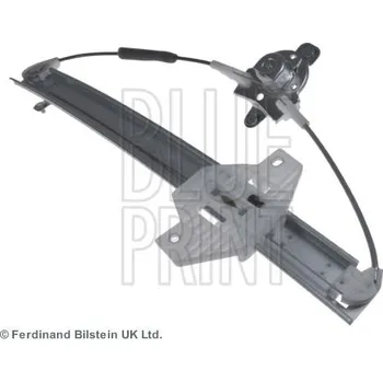 Karosérie Zvedací zařízení oken BLUE PRINT ADG013103