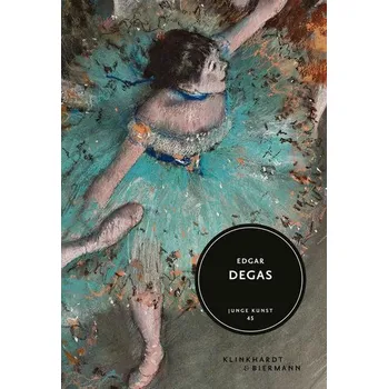 Umění Edgar Degas - Dagit, Gerald