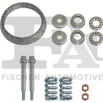 Sada těsnění, výfukový systém FA1 218-979