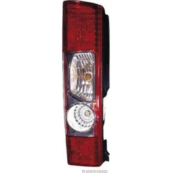 Zadní světlomet Zadní světlo HERTH+BUSS ELPARTS 83830516