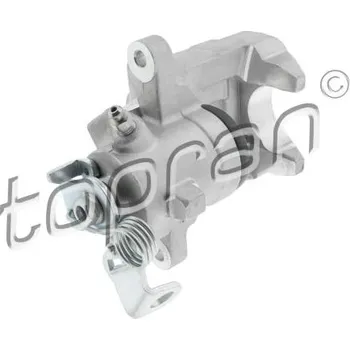 Brzdový systém Brzdový třmen TOPRAN 115 679