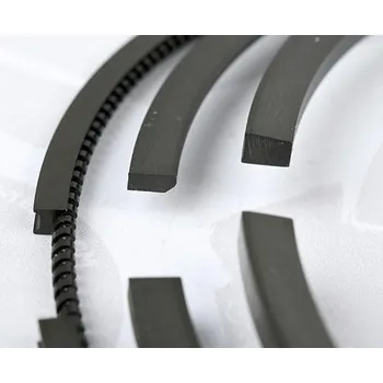 Píst motoru Sada pistnich krouzku ET ENGINETEAM R1008800