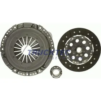 Spojková sada Spojková sada TRUCKTEC AUTOMOTIVE 02.23.151