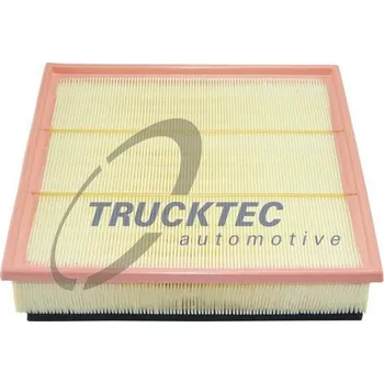 Vzduchový filtr Vzduchový filtr TRUCKTEC AUTOMOTIVE 02.14.063