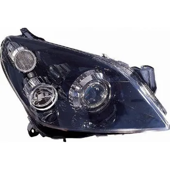 Přední světlomet Hlavní světlomet VAN WEZEL 3745986