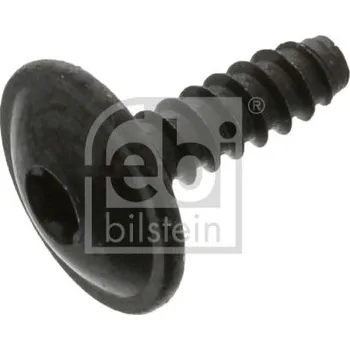 Motorový prostor Motor- /ochrana proti podjeti FEBI BILSTEIN 38699