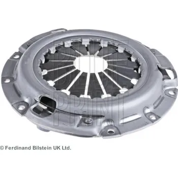 Přítlačný talíř Pritlacny talir BLUE PRINT ADG03260N