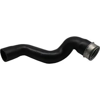 Chladič motoru hadice tlaková intercooleru SUPERB 1.9 AVB 3B0145834R VIKA