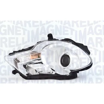 Osvětlení automobilu Hlavní světlomet MAGNETI MARELLI 711307022687
