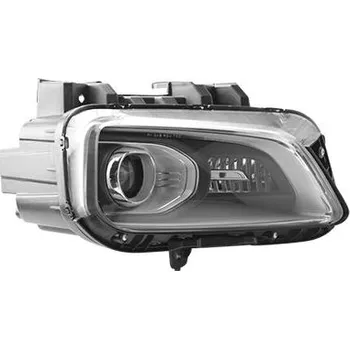 Přední světlomet Hlavní světlomet VAN WEZEL 8279964