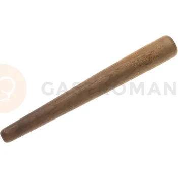 Barová židle Dřevěný muddler 305 mm | BARFLY, M37093