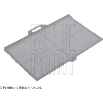 Filtr do auta Filtr, vzduch v interiéru BLUE PRINT ADZ92504