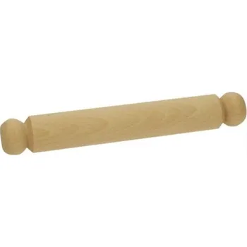 Hračka Bigjigs Toys Dřevěný váleček 20cm