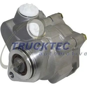 Posilovač řízení Hydraulické čerpadlo, řízení TRUCKTEC AUTOMOTIVE 01.37.163