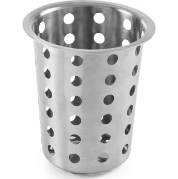 Příbor Příborová vložka, HENDI, ø97x(H)137mm