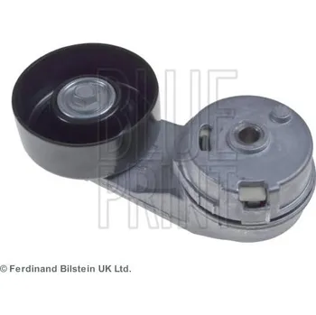 napinak, zebrovany klinovy remen BLUE PRINT ADG096520