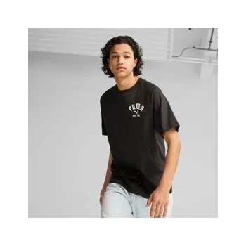 Pánské tričko Puma CLASSICS PLAY.PARIS. Tee XL