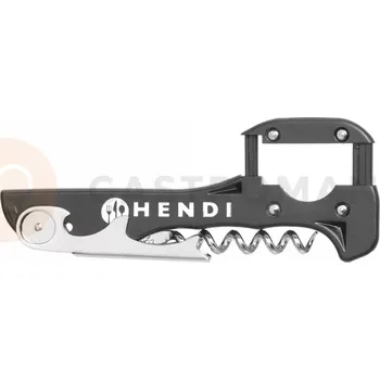 Otvírák Barmanský otvírák, 37x130x14 mm | BAR UP, 597323