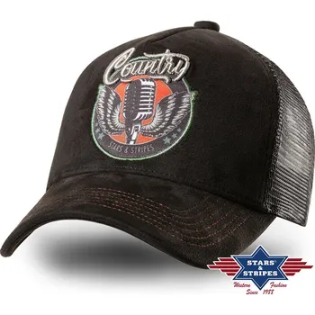 Kšiltovka kšiltovka Country