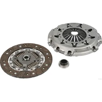 Spojka Spojková sada HERTH+BUSS JAKOPARTS J2002008