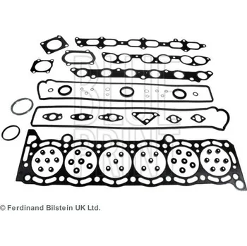 Těsnění motoru Sada těsnění, hlava válce BLUE PRINT ADT36277