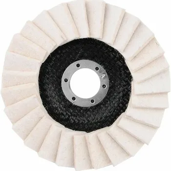 Brusný kotouč Lamelový kotouč - Filc ST-FL 125mm