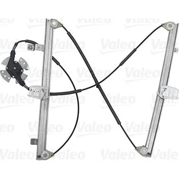 Stahovačka okna Zvedací zařízení oken VALEO 851552