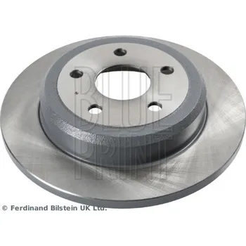 Brzdový kotouč Brzdový kotouč BLUE PRINT ADA104365