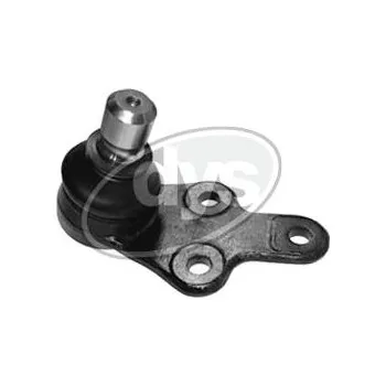 Podpora-/ Kloub DYS 27-25254